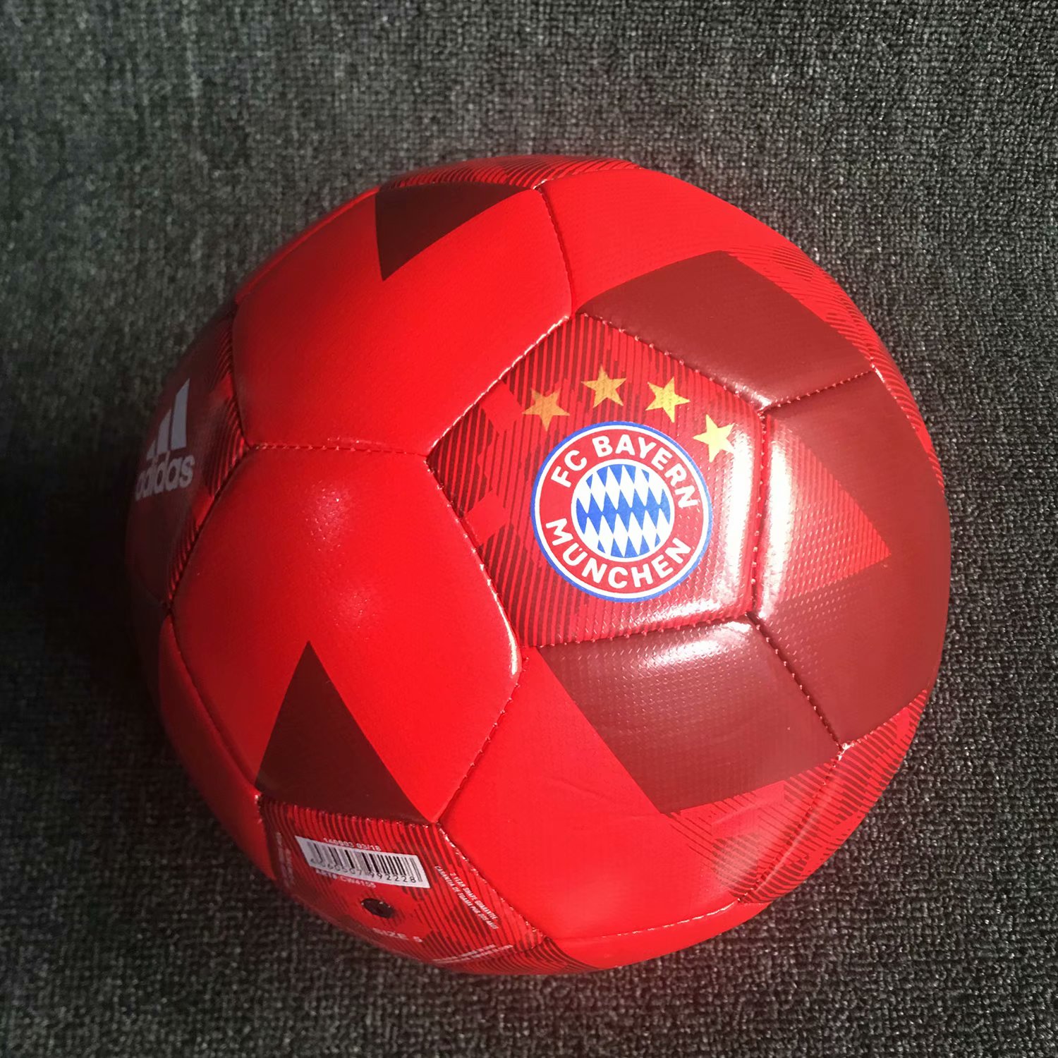Soccer Ball-3